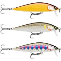 Rapala Countdown Elite Minnow 14g 95 Mm
