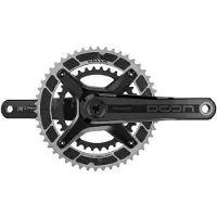 Praxis Doon Carbon M30 Kranksæt