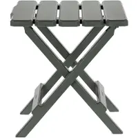 Camco Aluminium Sammenklappeligt Bord