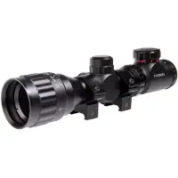 Duel Code 2-6x32 Aoe Scope Udvidelse