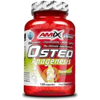 Amix Osteoanagenese 120 Enheder
