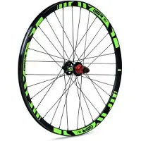 Gurpil Sl23 27.5´´ Disc Mtb Baghjul