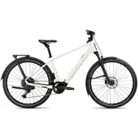 Orbea Kemen Tour 20 29´´ Cues U6000 Gs Shadow 2025 Elektriskcykel