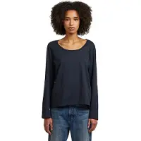 G-Star D30229-336 T-shirt Med Lange ærmer