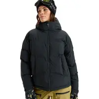 Roxy Alofted Puffy Jakke