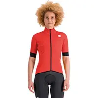 Sportful Fiandre Light No Rain Kortærmet Jakke