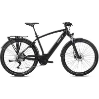 Bh Atom Cross Pro Bh1e 700c Deore 2025 Elektriskcykel