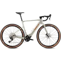 Bh Igravelx Nx Carbon 2.7 Bosch Sx Grx Rx610 2026 Elektrisk Gravelcykel