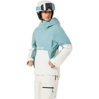 Oakley Apparel Wmns Tnp Tbt Insulated Jakke