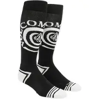 Volcom Spiral Lange Sokker
