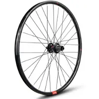 Gurpil Alpha 29´´ Disc Tubeless Baghjul