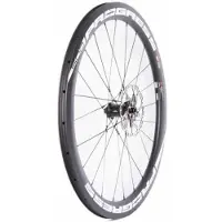 Progress A-prime 2019 Tubular Disc Landevejscyklens Forhjul