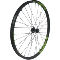 Gtr Sl30 27.5´´ Cl Disc Tubeless Mtb Forhjul