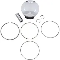 Wössner Fcxe450exc450r94 95 8707da Stempelkit