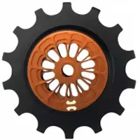 Leonardi Racing Shimano 12s Skifterulle