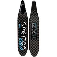 Spetton Cx Eolo Spearfisher Carbon Quattro Harpunfiskefinner