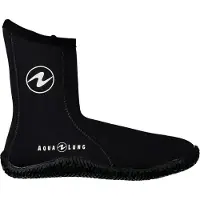 Aqua Lung Echozip 5 Mm Dykkestøvler
