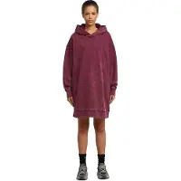 G-Star A Line Sweater Dress - Red - Women