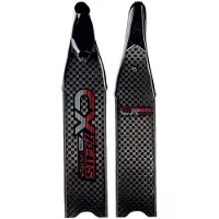 Spetton Cx Zeus Carbon Quattro Harpunfiskefinner