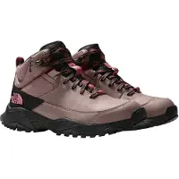 The North Face Storm Strike Iii Wp Vandrestøvler