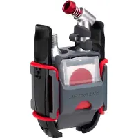 Weldtite Jetvalve Combo Co2-patron