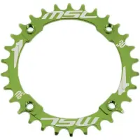 MSCH Copenhagen Cnc Alu7075 4 Arm 64 Bcd Kædehjul