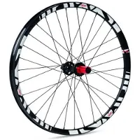 Gtr Sl35 27.5´´ Cl Disc Tubeless Mtb Baghjul