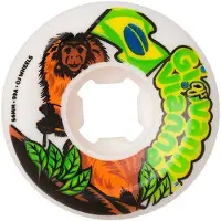 Ojs Wheels Vianna Tamtam Elite Hardline Skateboardhjul