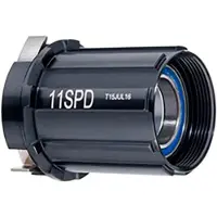 Sram 177 /shimano Ceramic Speed Freehub-krop