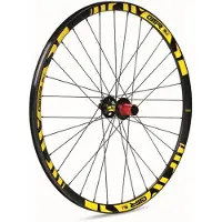 Gtr Sl20 27.5´´ Disc Mtb Baghjul