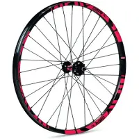 Gtr Sl27 29´´ Disc Mtb Forhjul