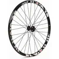 Gtr Sl23 27.5´´ Disc Mtb Forhjul