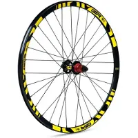 Gtr Sl23 27.5´´ Disc Mtb Baghjul