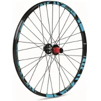 Gtr Sl23 27.5´´ Disc Mtb Baghjul
