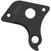Pilo D863 Diamondback Gearøre
