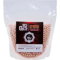 Duel Code Bb Tracer 0.25 Gr 2500 Airsoftkugler