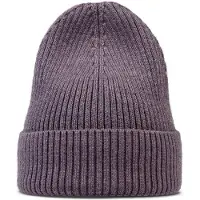 Buff Merino Active Beanie