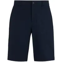 Boss green Speedflex 10247682 Green Shorts