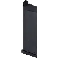 Saigo Defense 17 Sg00030/31 23rds Gbb Magazine Oplader