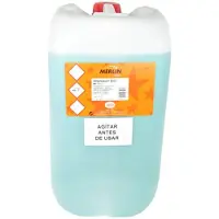 Merlin Bike Care Bio Affedtningsmiddel 25l