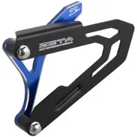 Zeta Yamaha Wr 250 F/yz 250 Fx 15-20/wr 450 F 16-21/yz 250 F/450 F 14-21 Tandhjulsdæksel