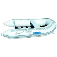 Goldenship Hss D Oppustelig Båd 2.30 M