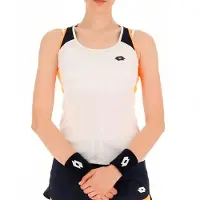 Lotto Top Iv ærmeløs T-shirt