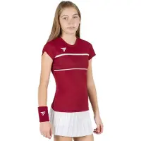 Tecnifibre Team Tech T-shirt Med Korte ærmer
