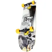 KRF Spark On-street 7.75´´ Skateboard