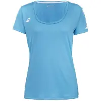 Babolat Play T-shirt Med Korte ærmer