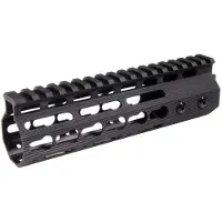 Duel Code Rail 7 M4-m16 Håndbeskytter