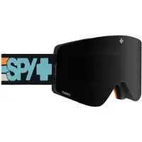 Spy Marauder Skibriller