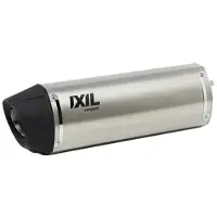 Ixil Yamaha R3/r25 Ikke-homologeret Fuldt Linjesystem