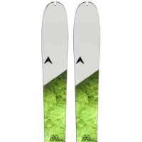 Dynastar M-vertical 88 Open Fjeldski